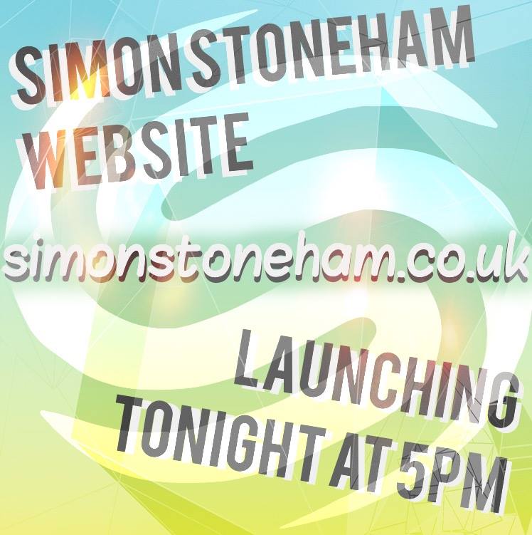 Simon Stoneham Racing