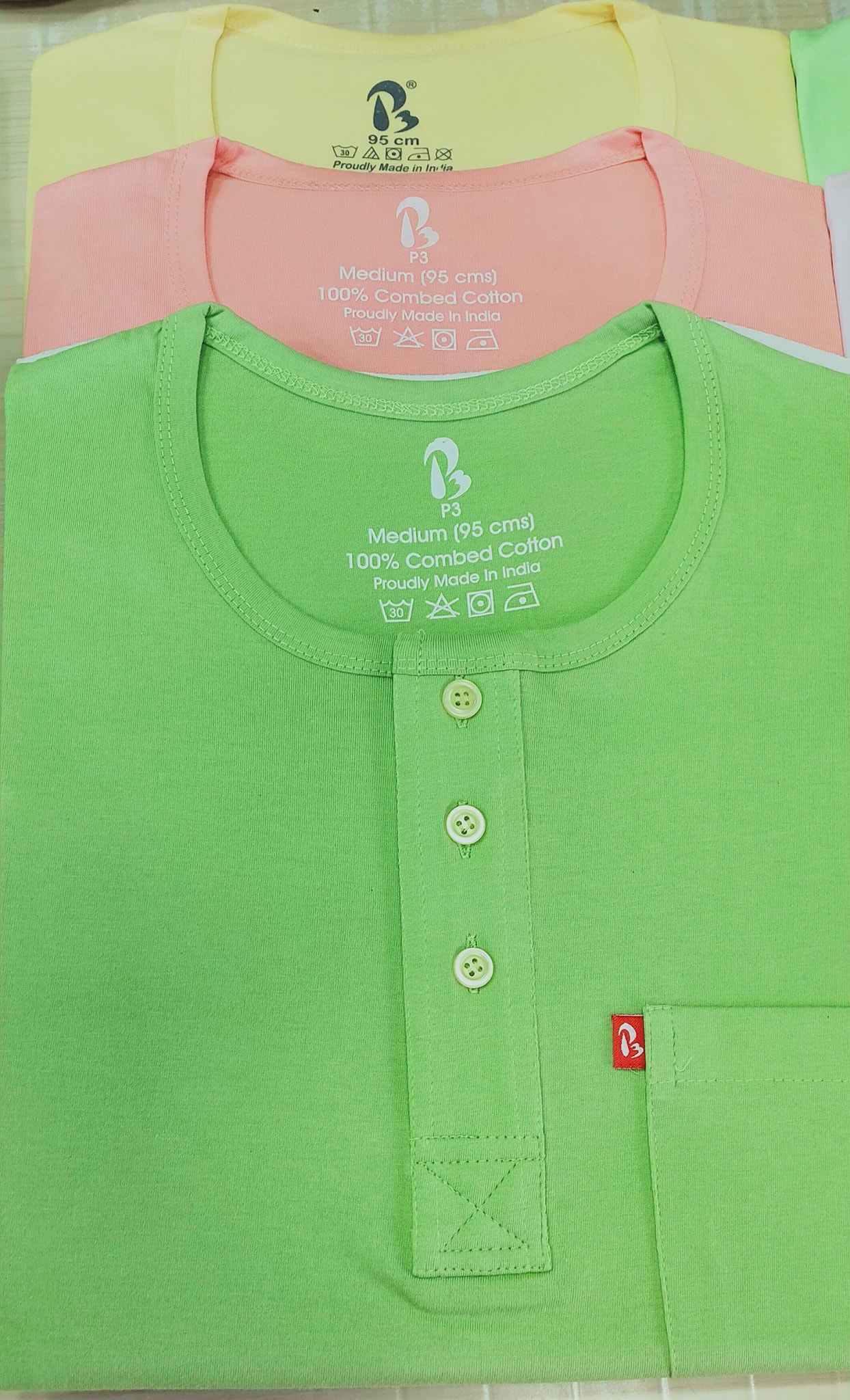 SAM Textiles | Barjora