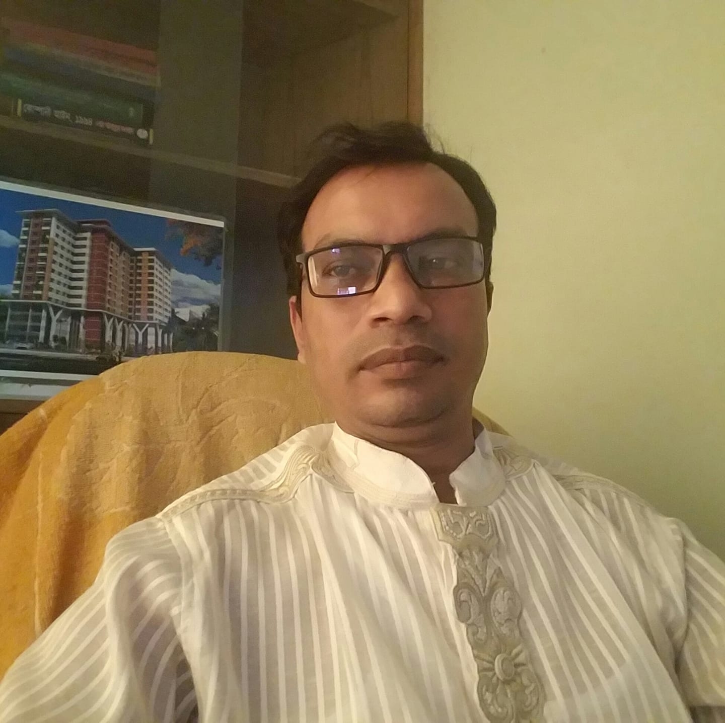 Ataul Maruf
