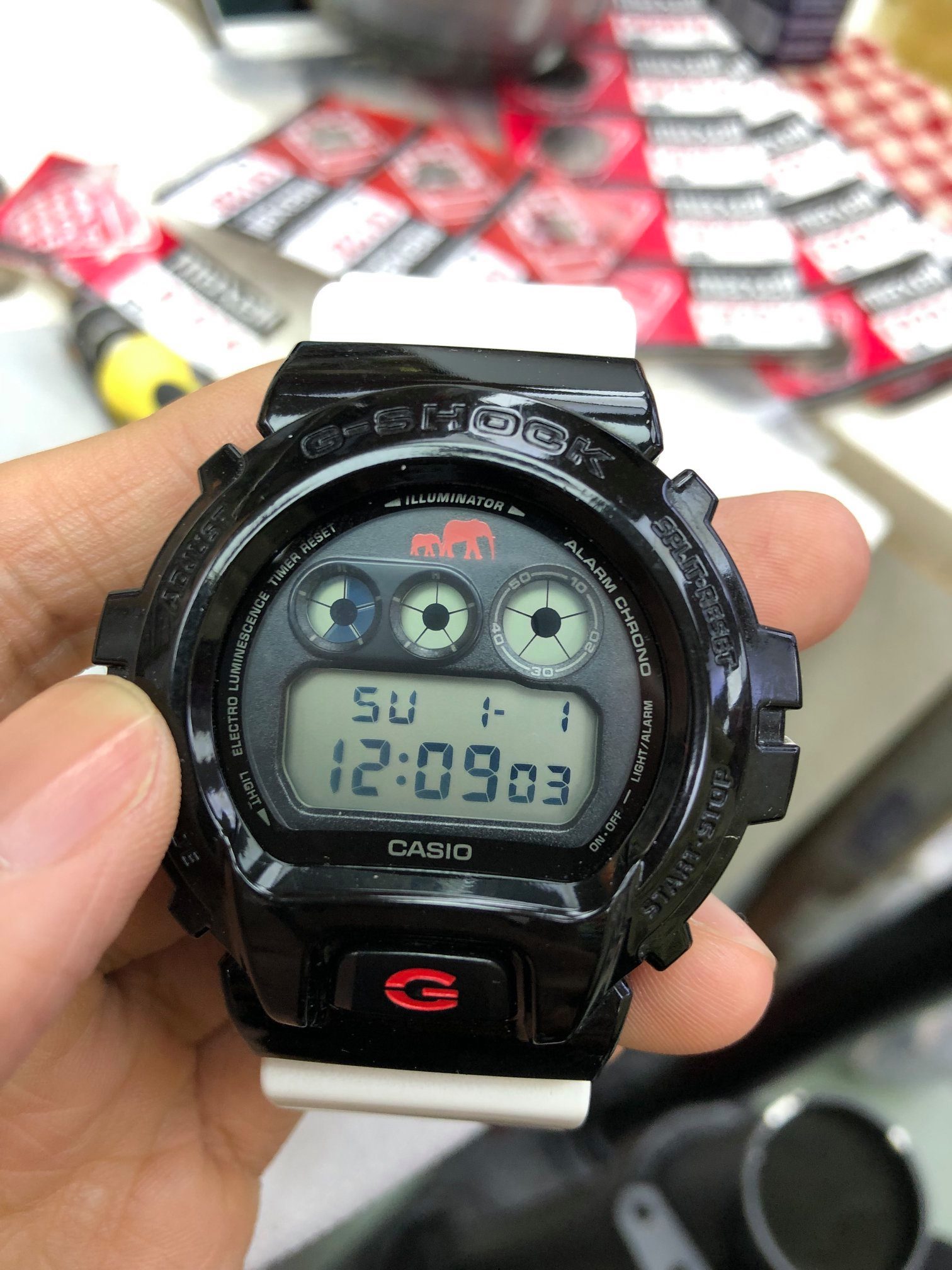 GS Collaboration | Kuala Lumpur