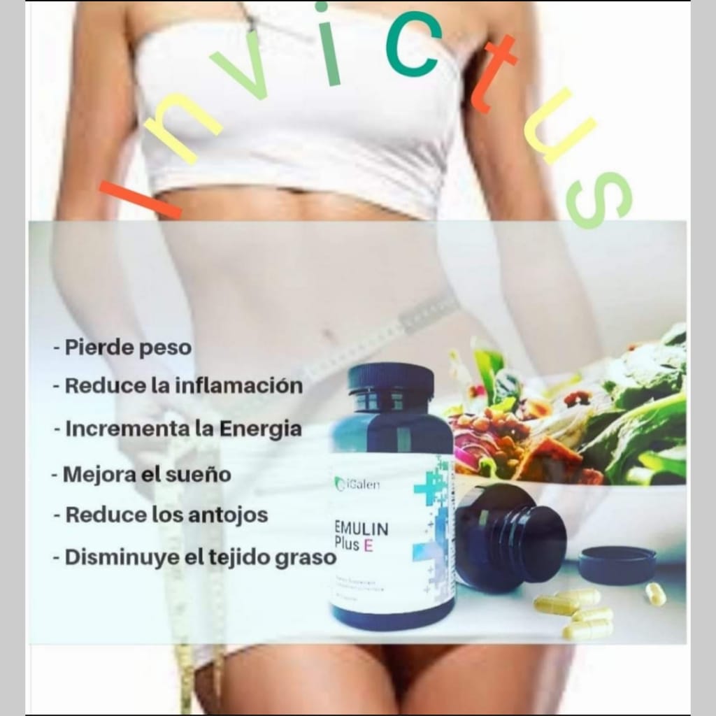 EMULIN® es el primer... - A Tu Salud Las Palmas