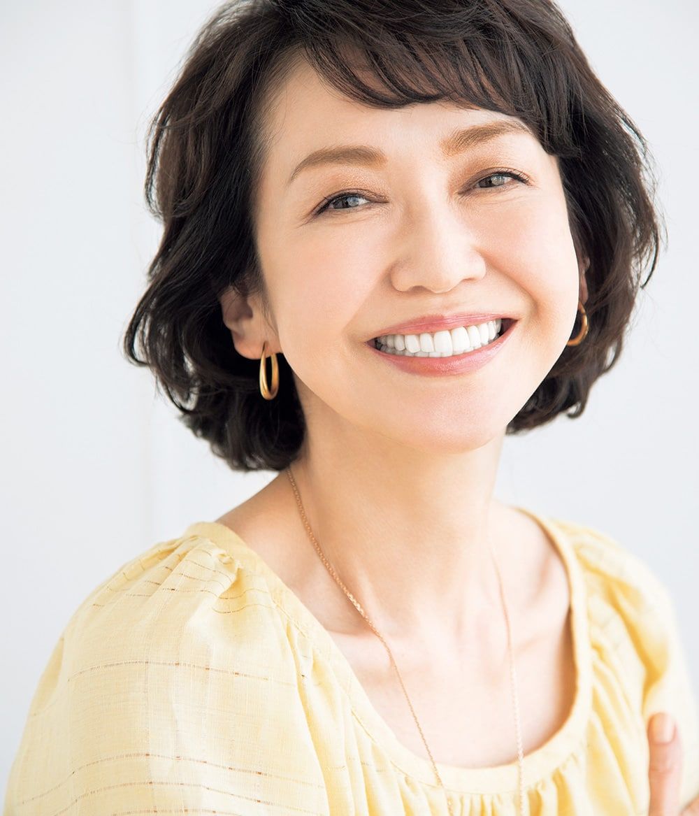賀来 千香子 年齢