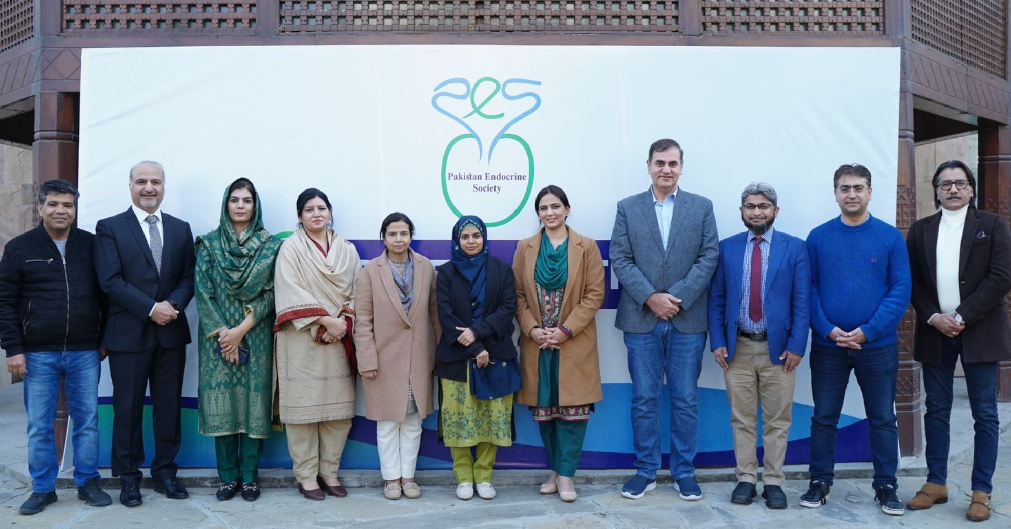 Pakistan Endocrine Society - 🎉 Exciting News from Pakistan Endocrine ...