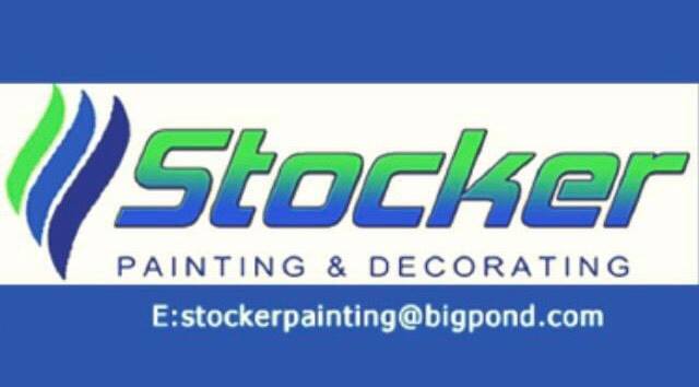 Stocker Painting & Decorating | Melbourne VIC