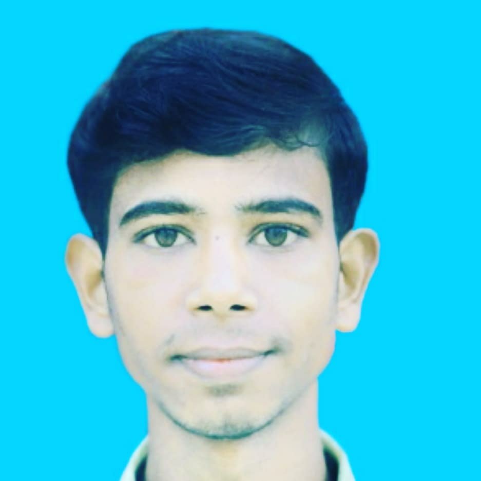 Hanif Ali