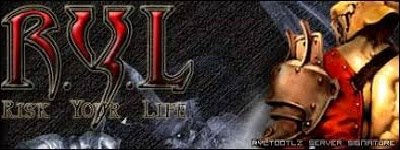 Promotion of New Servers RYL II [GroupOfficial]