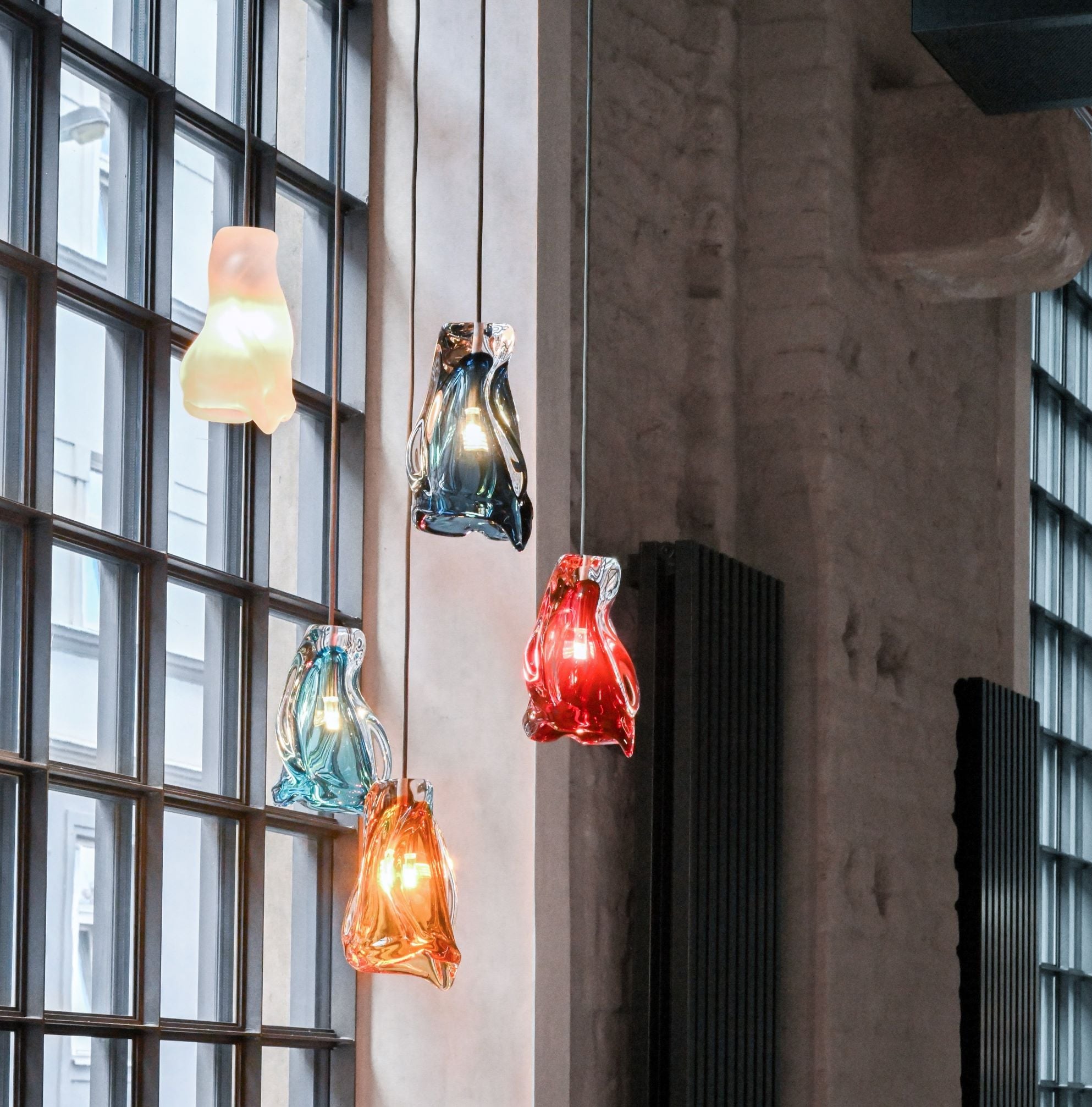Beacon Custom Lighting | High Point NC