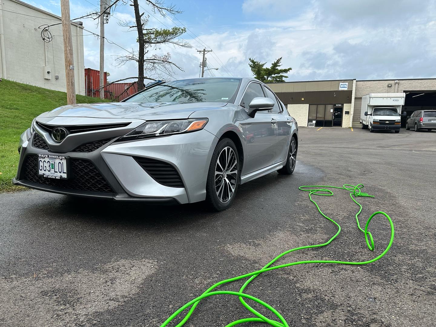 Fresh Auto Detailing