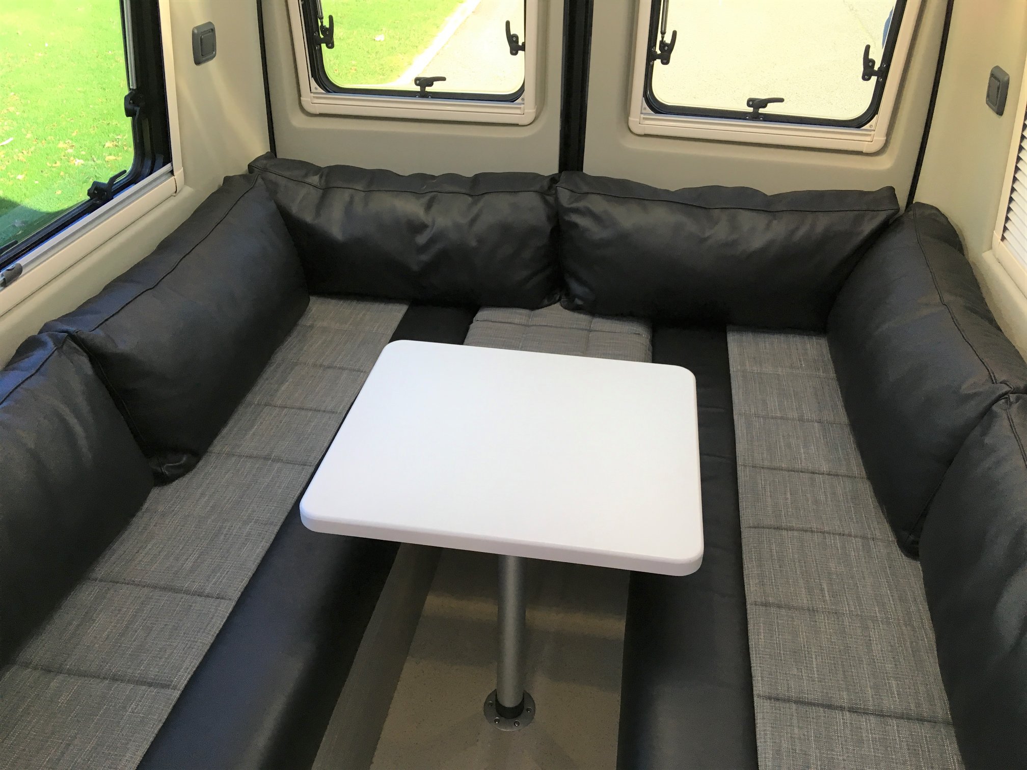 Rebel Motorhome... - RP - Home of RP Overland & RP Motorhomes