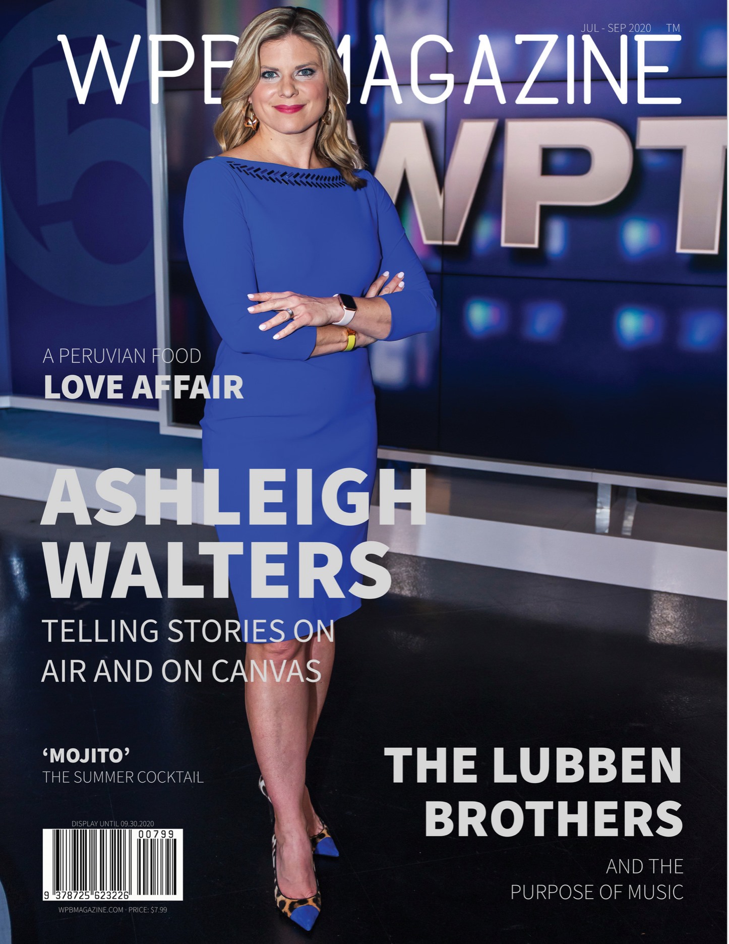 WFLX FOX 29 - Join us in congratulating WFLX anchor...
