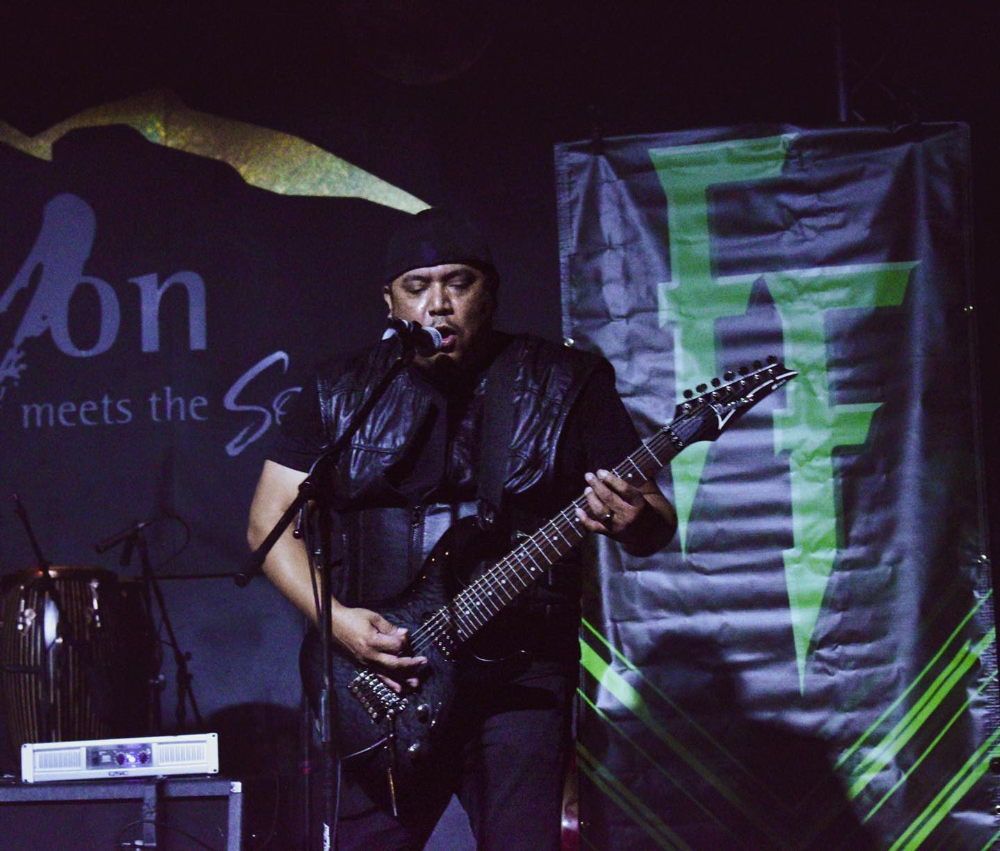Anthony C Pollick - Guitarist/Songwriter