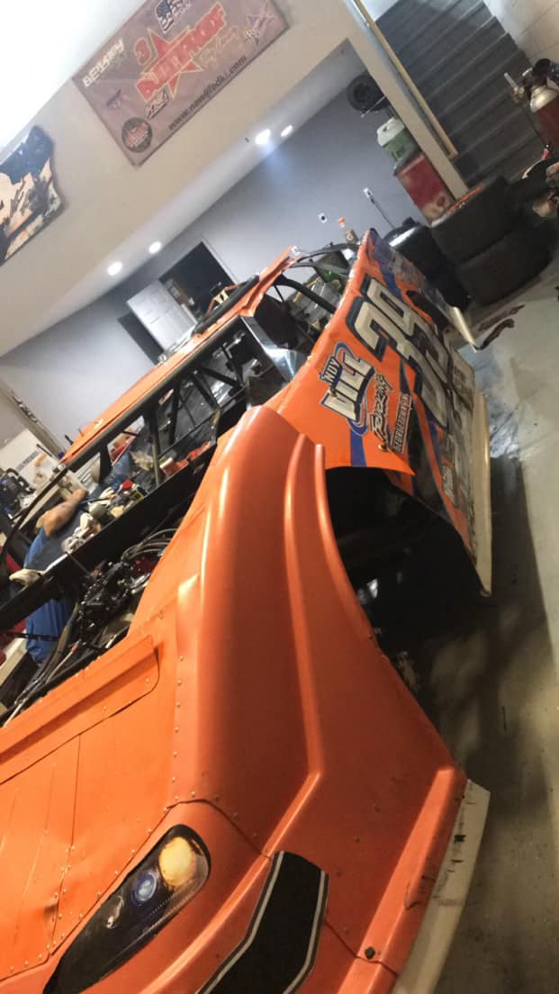 Trey Lowery Racing