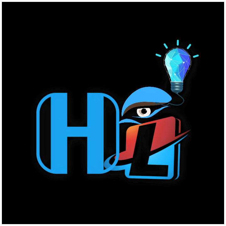 Hirwa Khalix logo Creativity