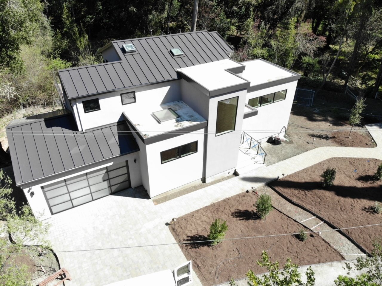 Chapman Design Associates | Los Altos CA
