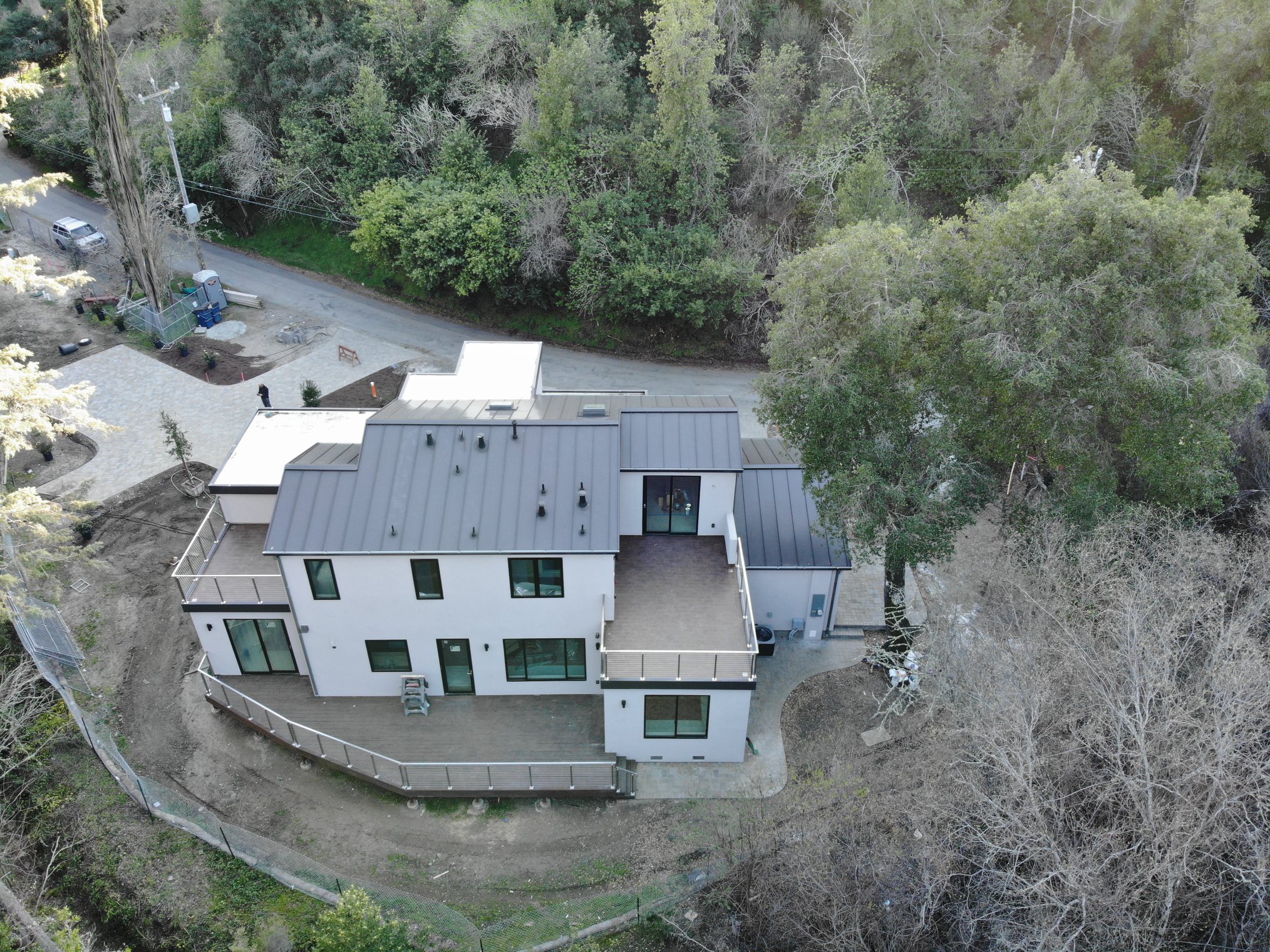 Chapman Design Associates | Los Altos CA