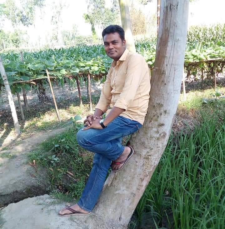 MD Rashad
