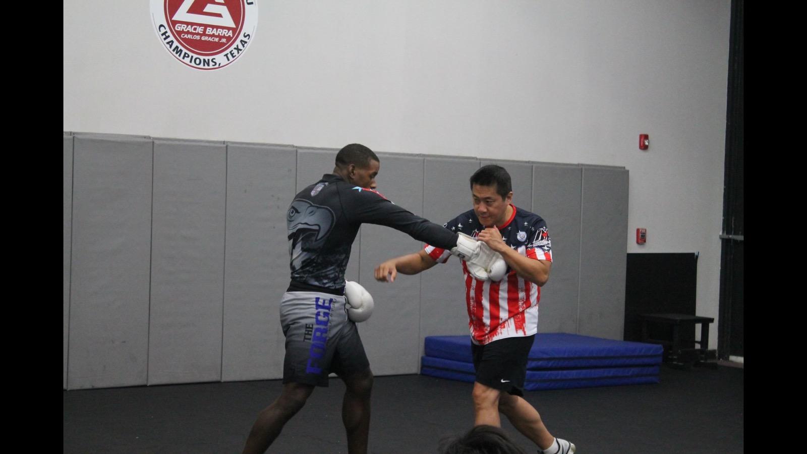 USAWKF Coaches Course Certification Series 美国武术联合会 教练课程认证系列 The United ...