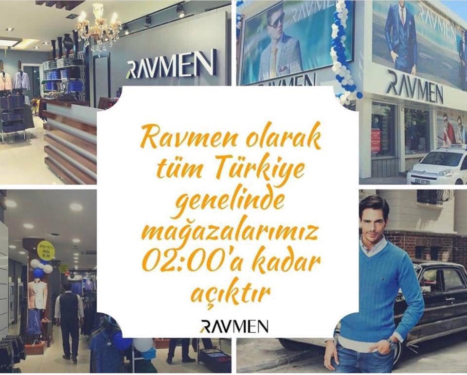 Revmen