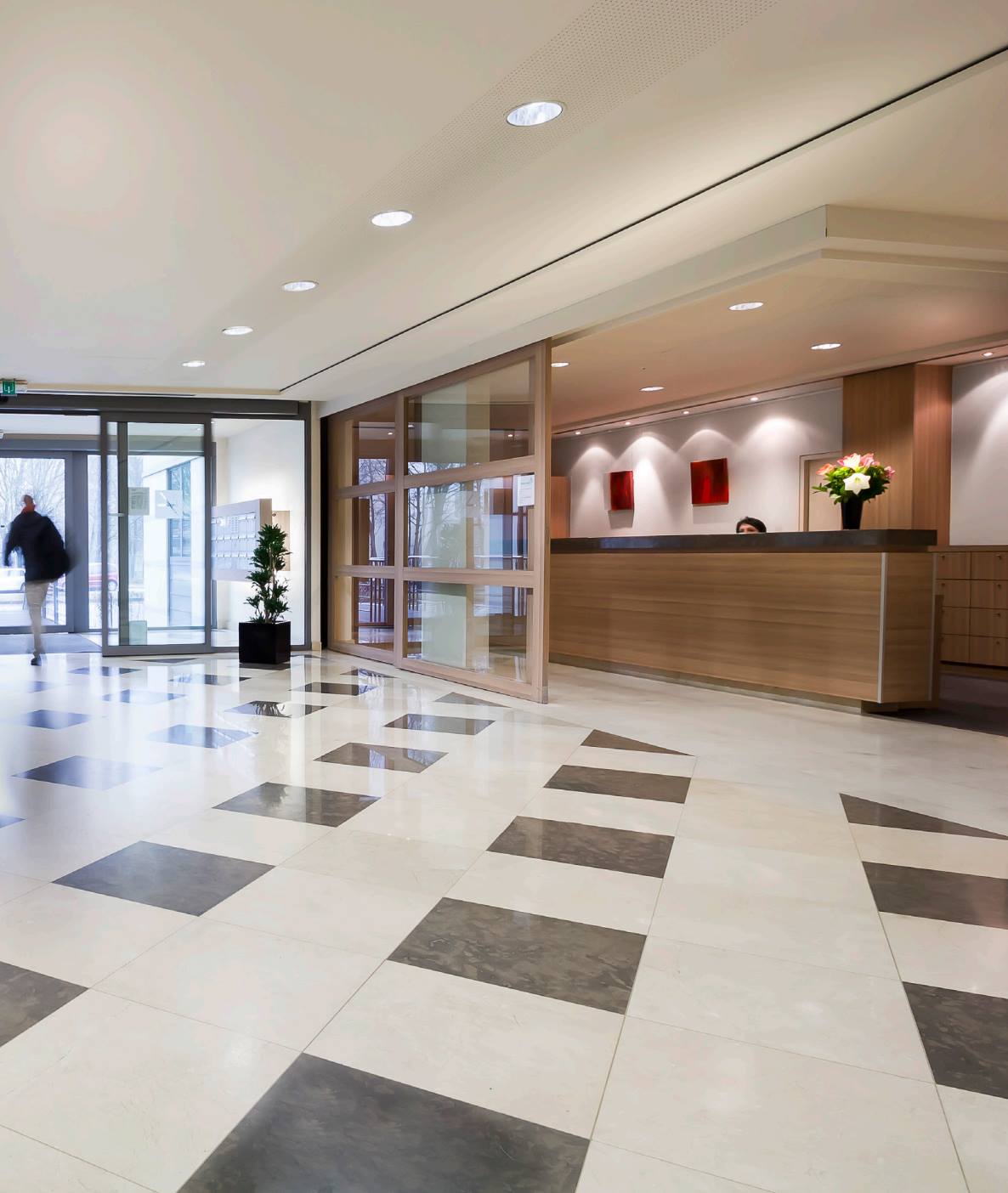 Curated visual reference: Visual Reference: Penthouse Center Brussels Belgium