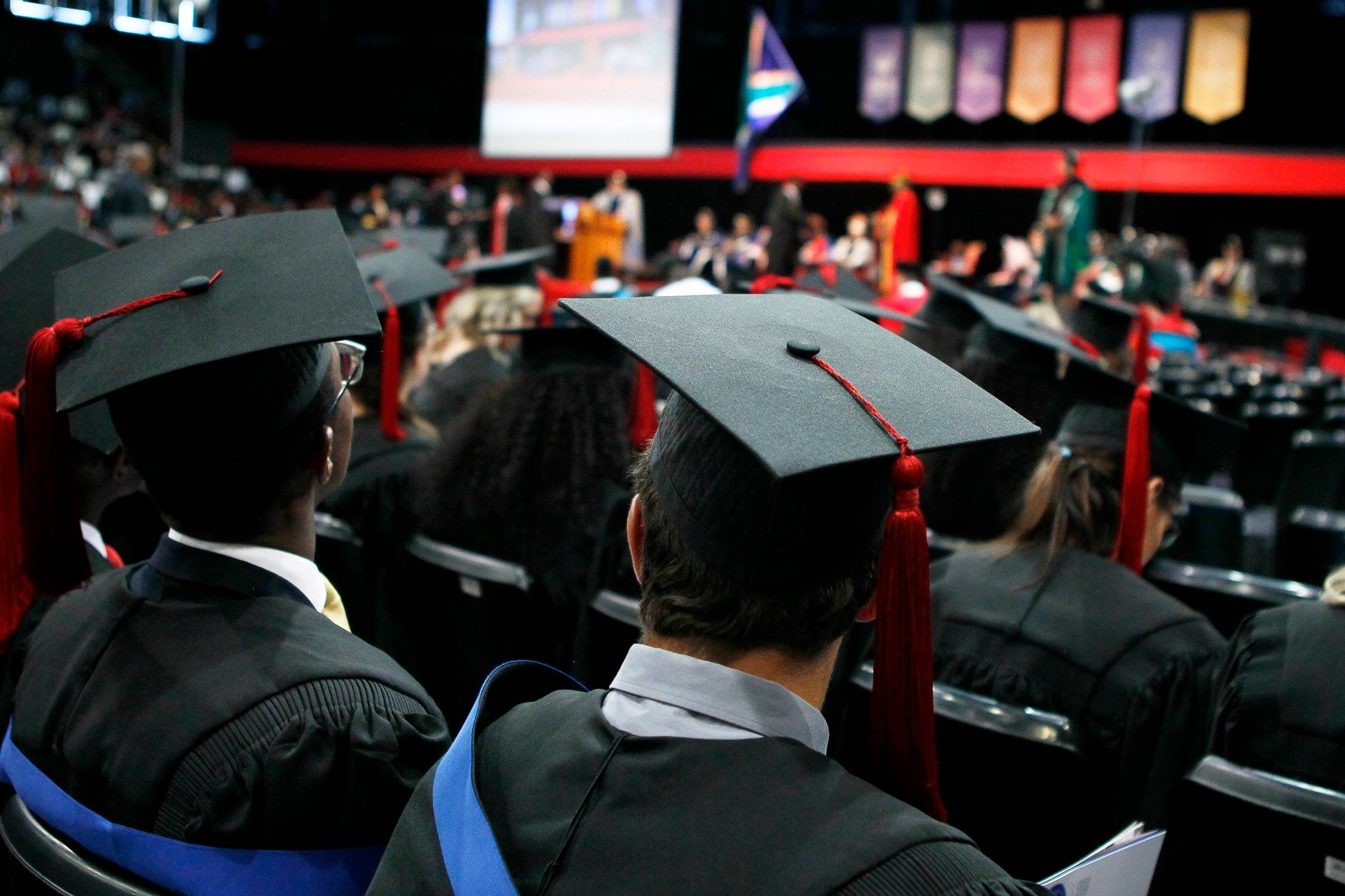 The University of the Free... - University of the Free State