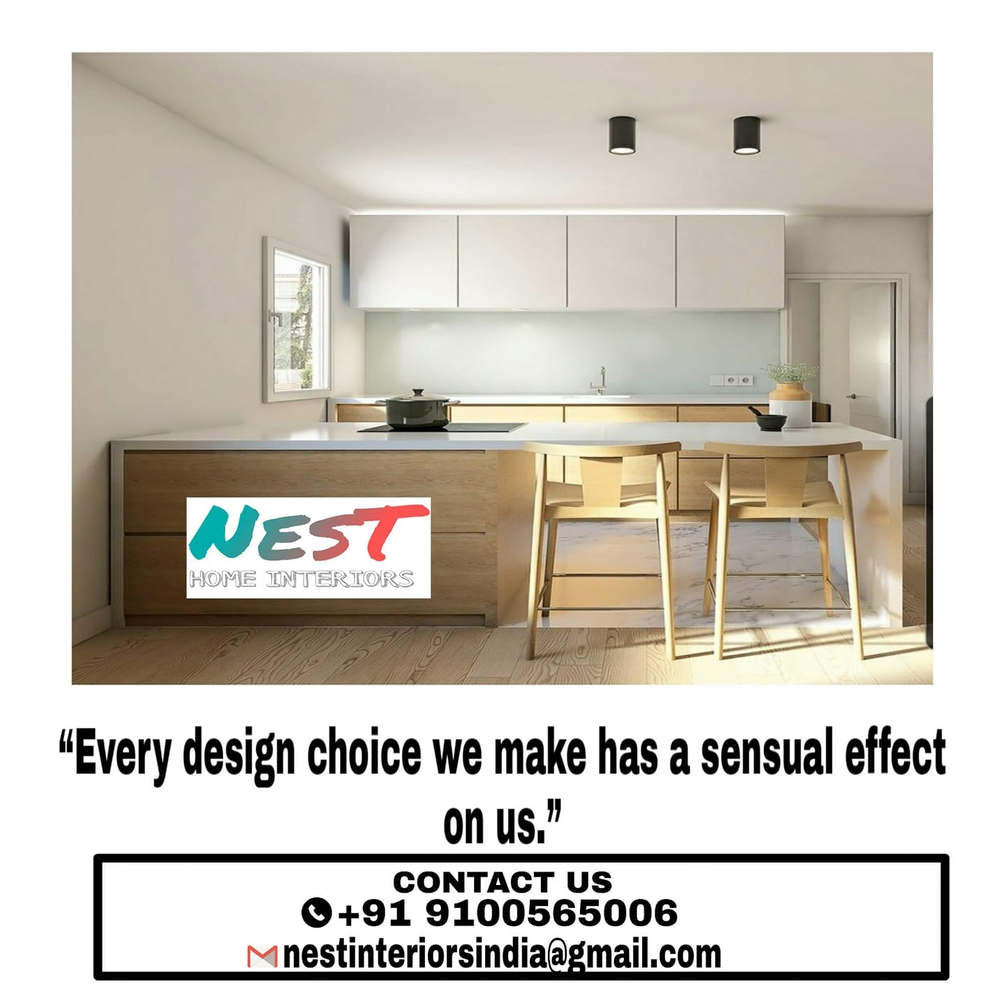 Nest Interiors