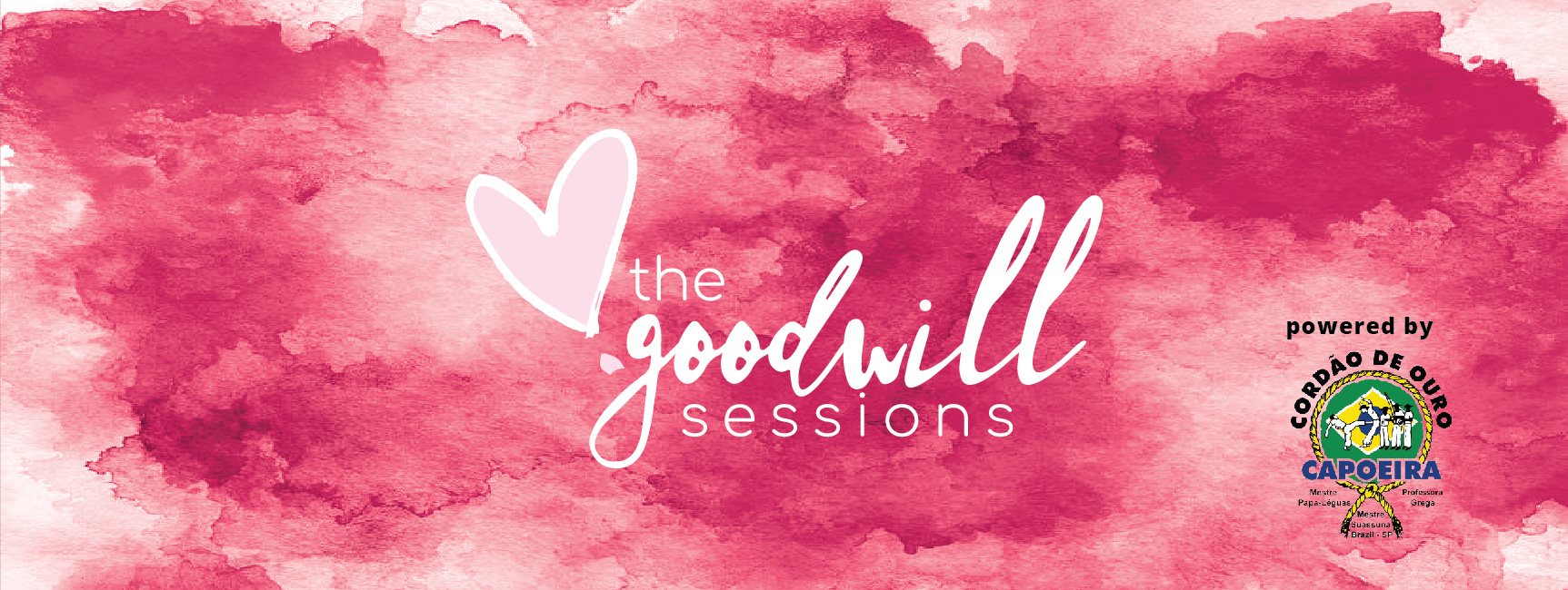 The Goodwill Sessions