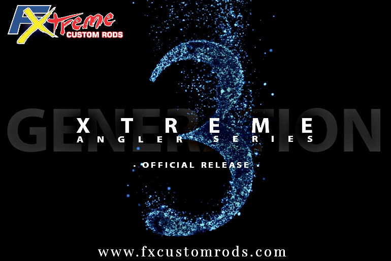 FX - 🛡Official XAS Gen3 Release!!!🛡 The New Gen3 