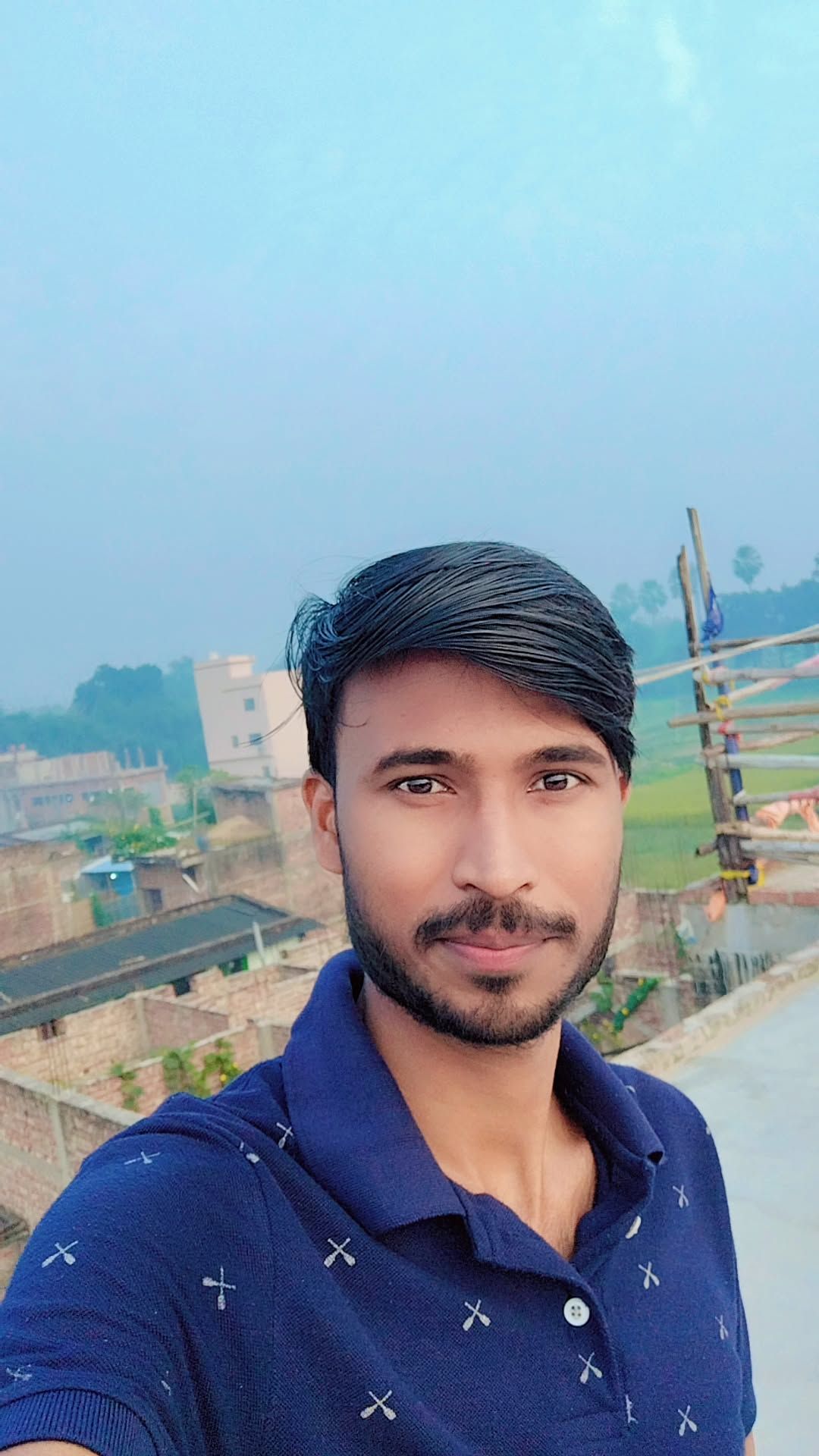 Rohit Kumar