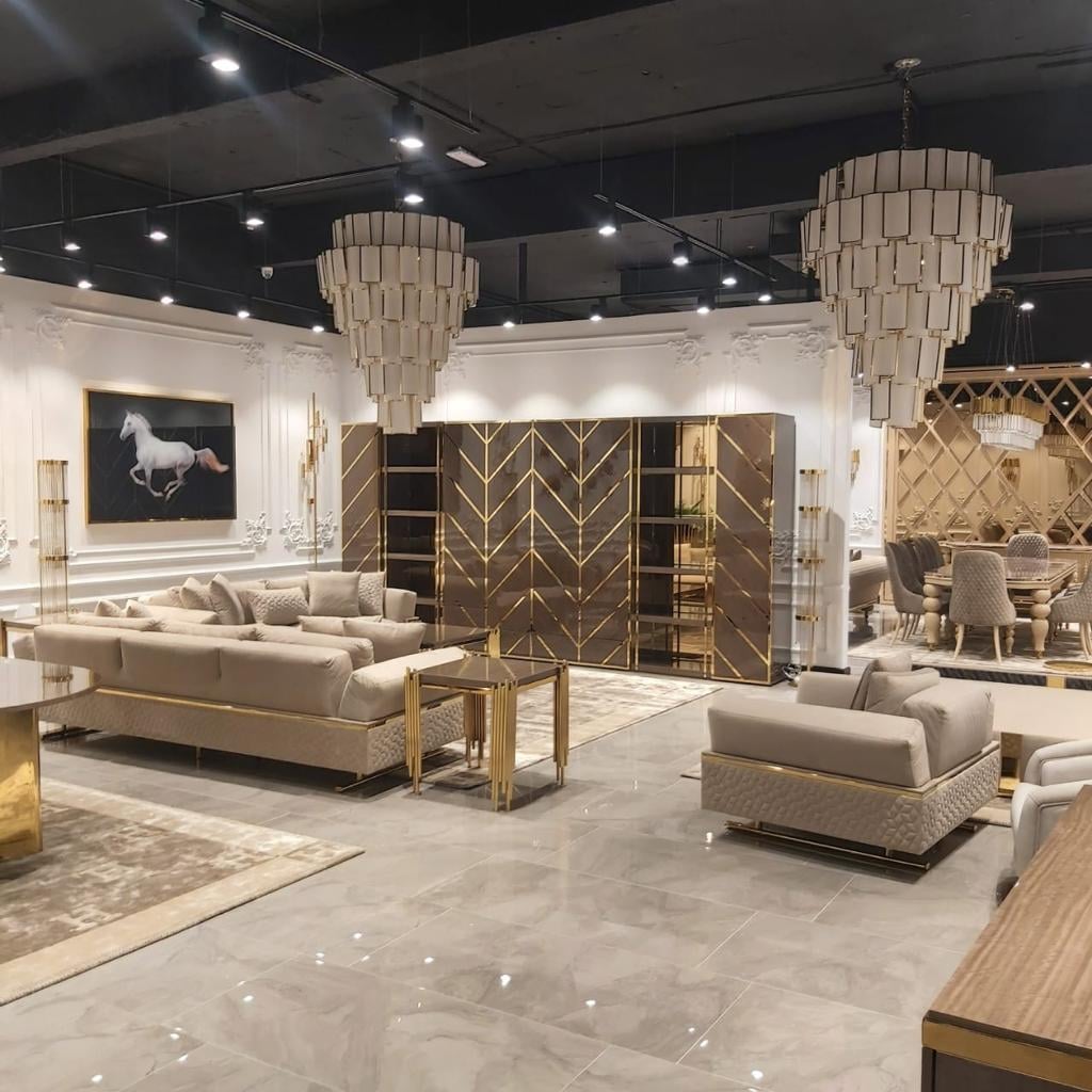 The... - Shukran Interiors & Building Contracting LLC | Facebook