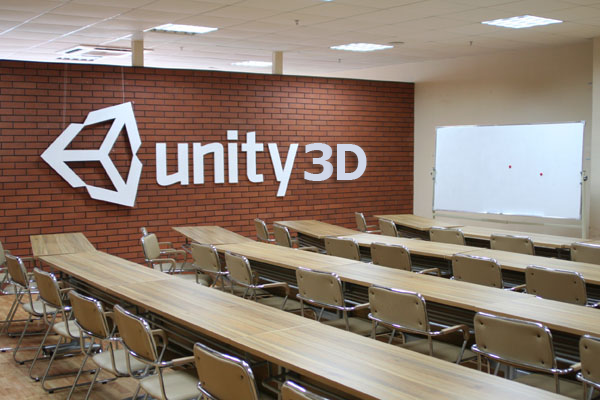 Unity 3d Corporate and Online Training