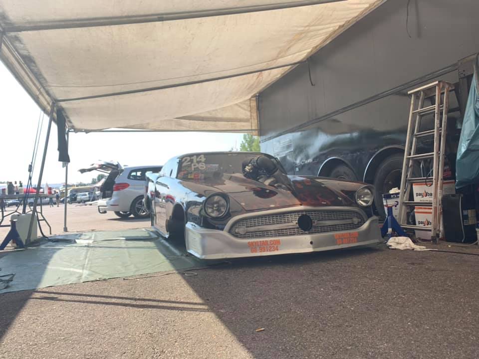 MBM Racing