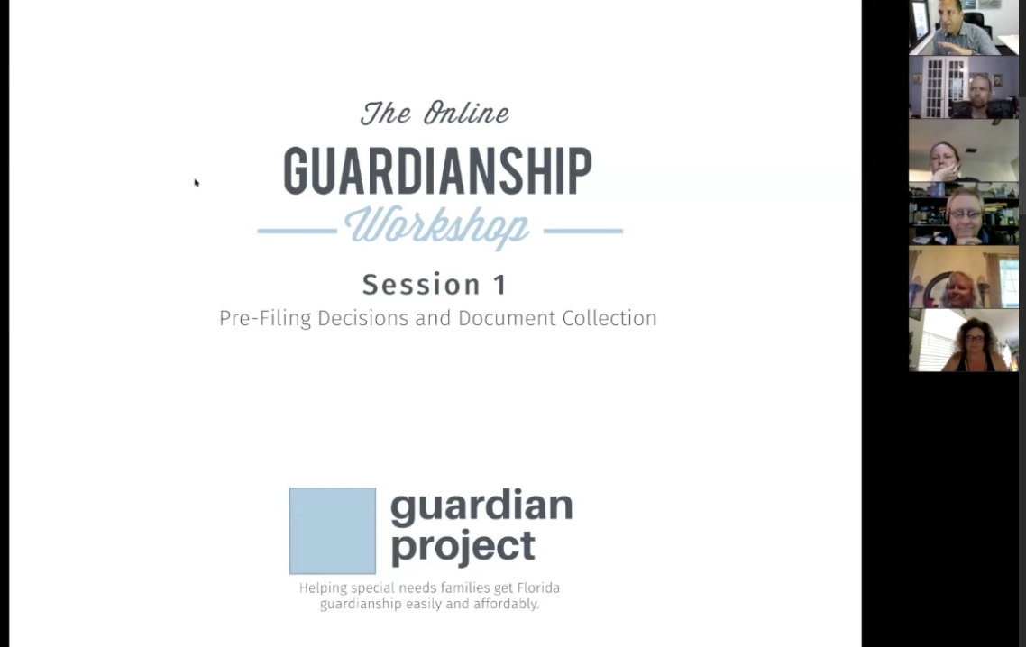 Guardian Project