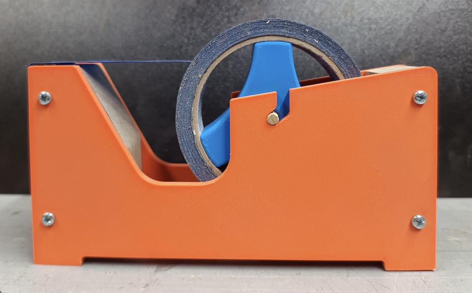 Are you struggling with switching back and forth between your tape