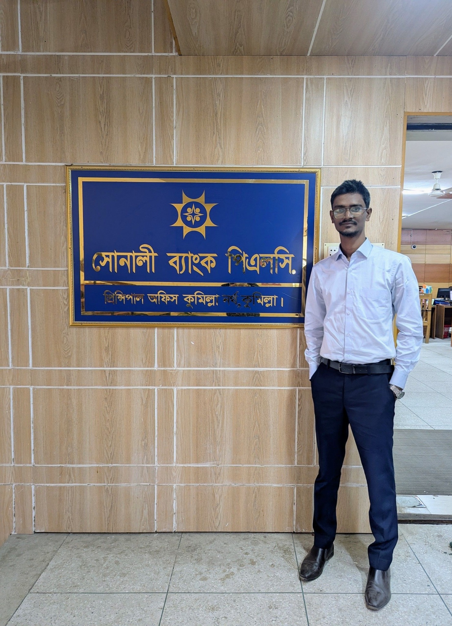 MD Ismail