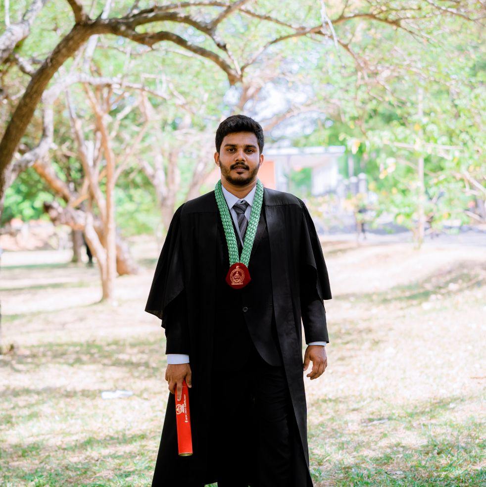 Laksiri Ranasinghe