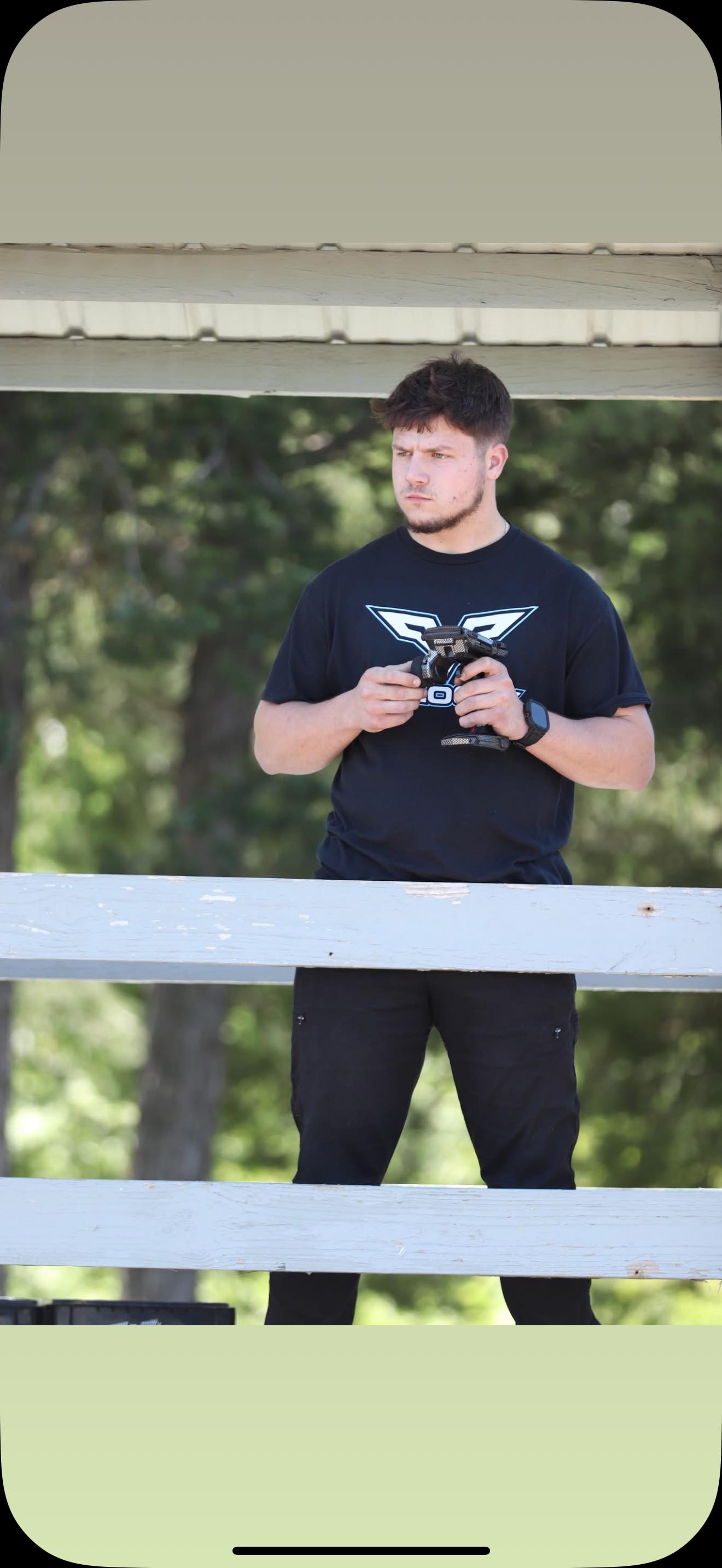 Austin Smith