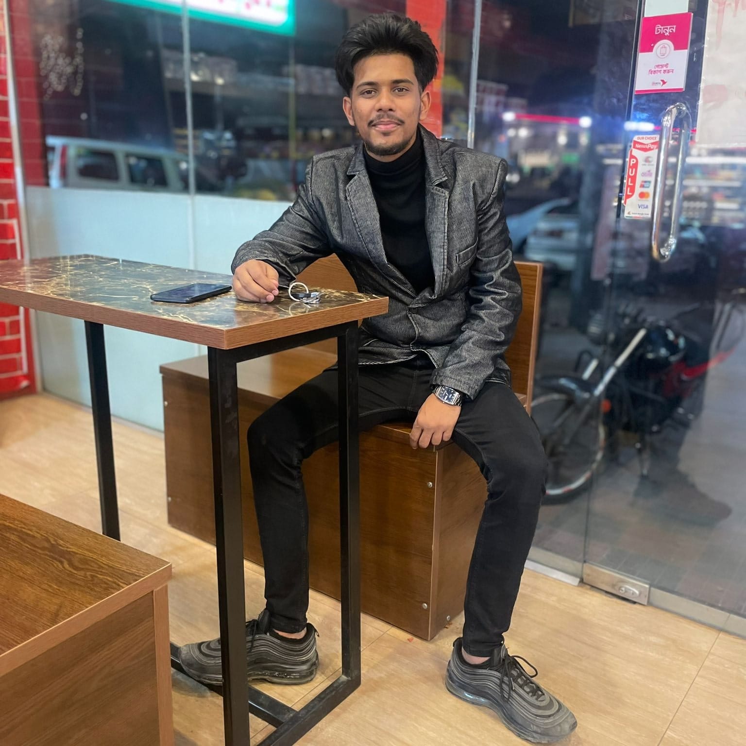 Azijul Malik Anhar
