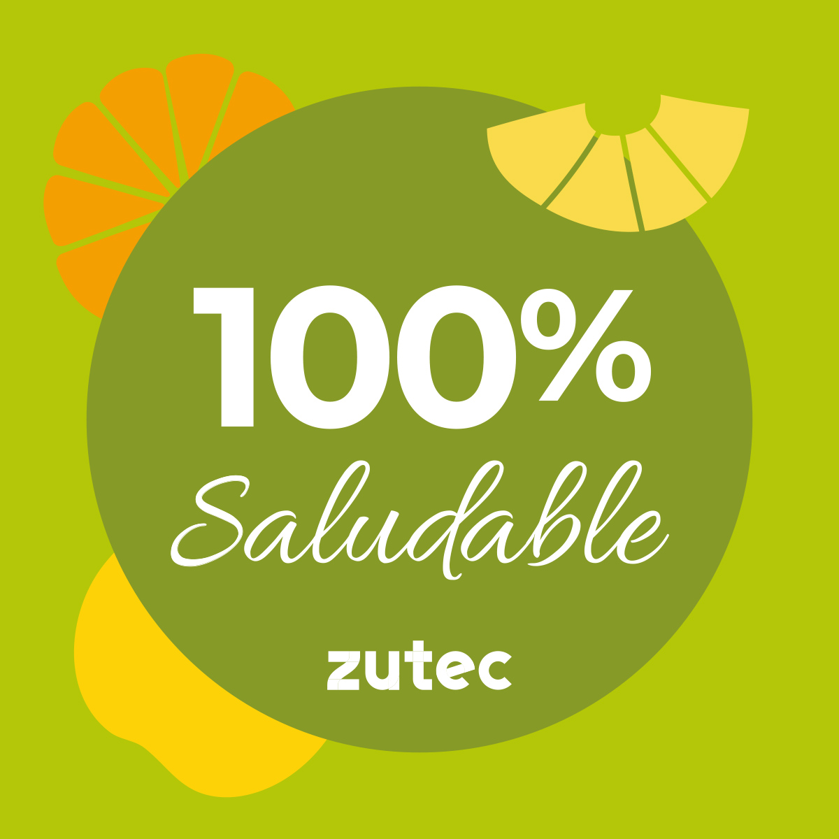 Zutec - 🧡 Ahora puedes hacer tu #zumo natural en casa con...