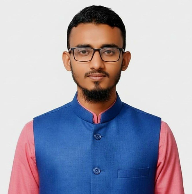 MD Rasel Sikder
