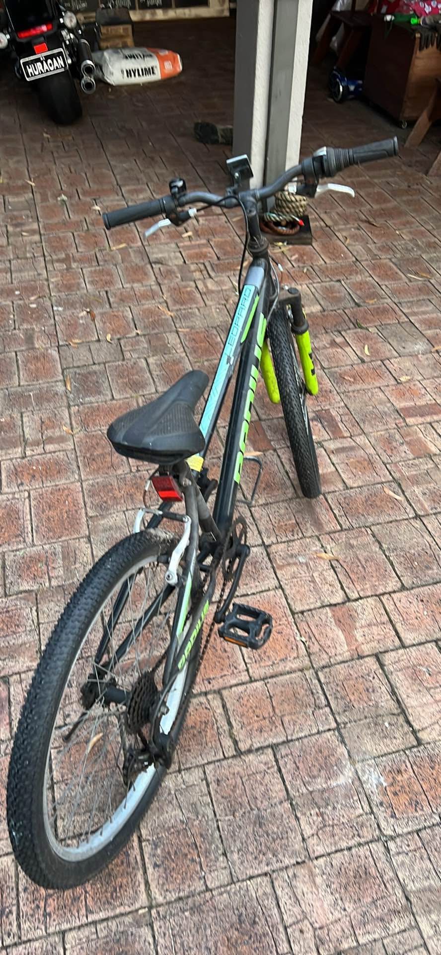 Radius leopard 24inch - Bicycles - Perth, Western Australia | Facebook ...
