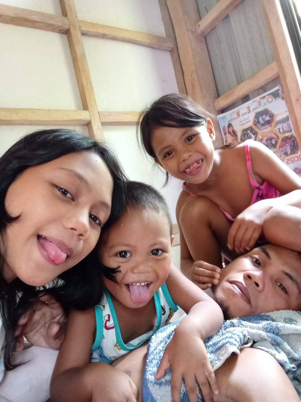 Froilan Talayong Rodriguez