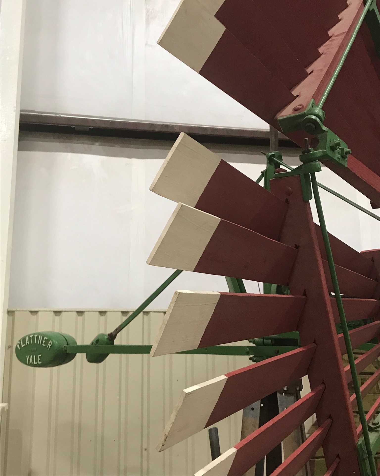 Happy Windmill Wednesday! This... - American Windmill Museum