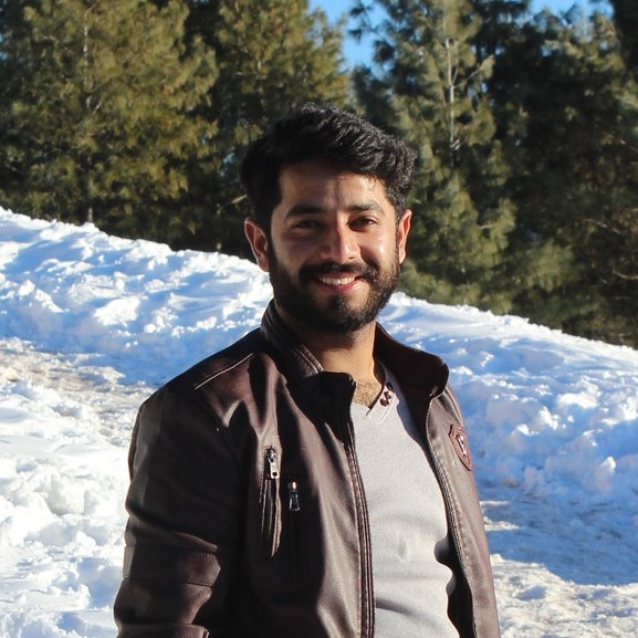 Muhammad Qaisar Rasheed