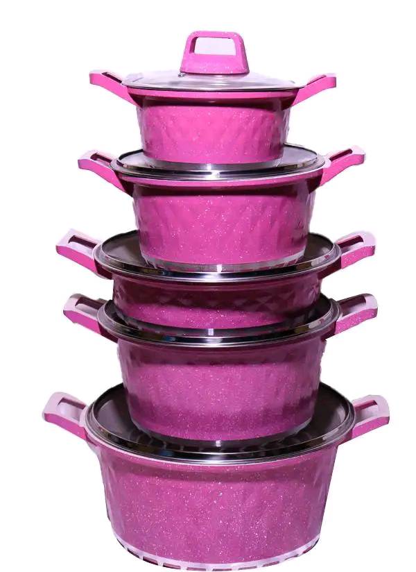 TC cookware company