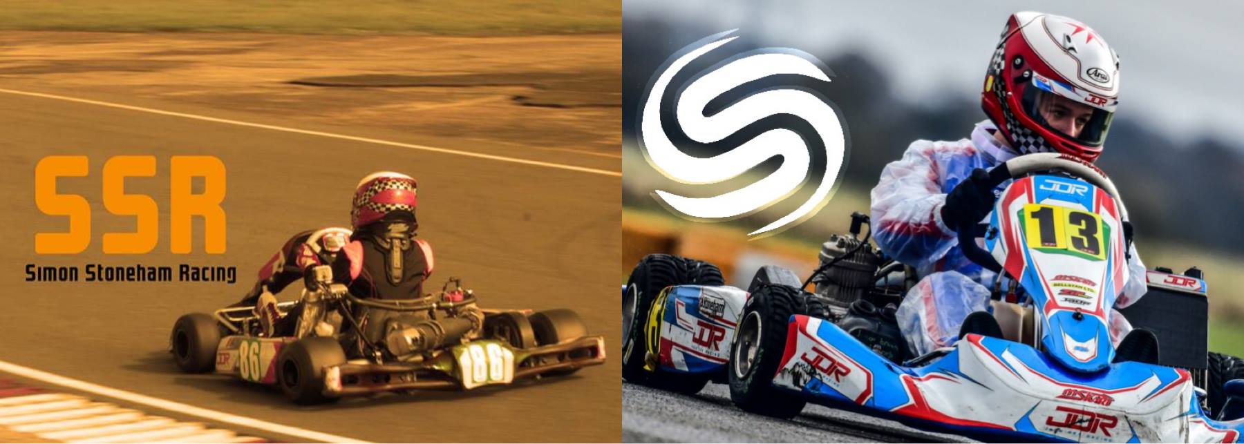 Simon Stoneham Racing