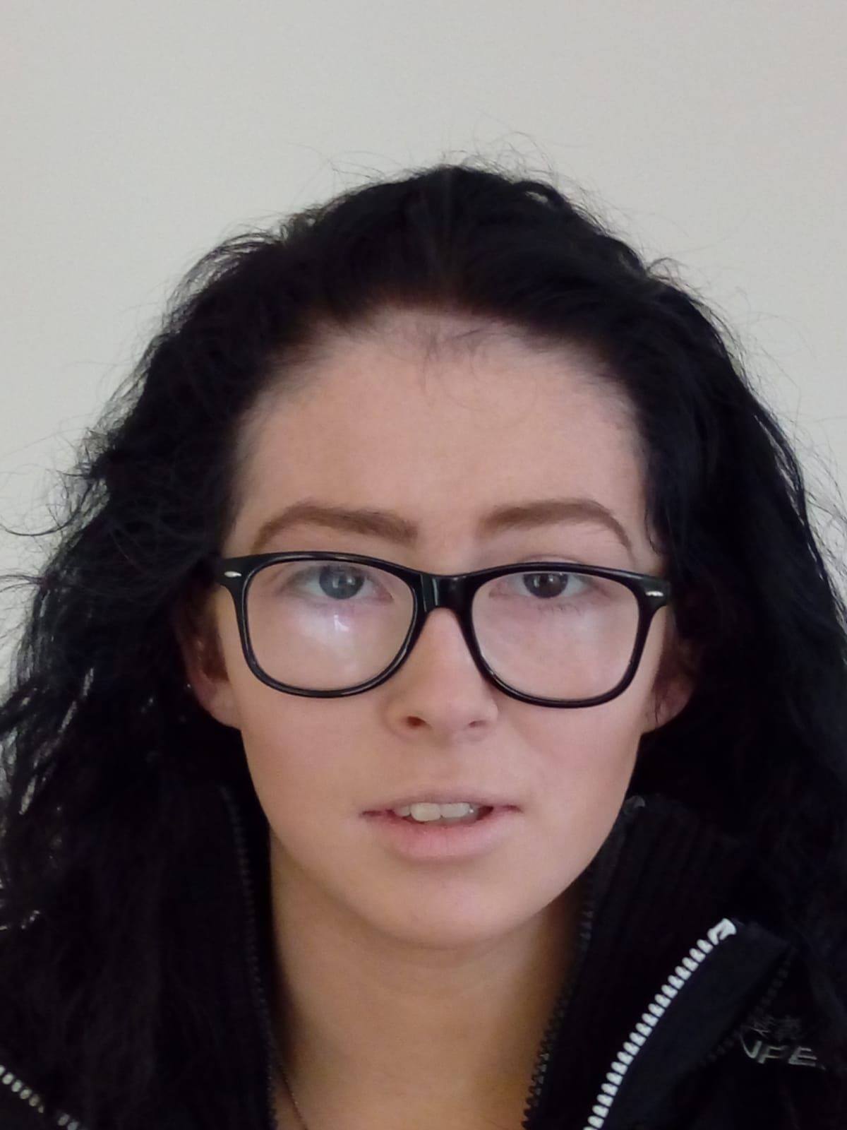 TheJournal.ie - Have you seen this girl? She was last seen... | Facebook