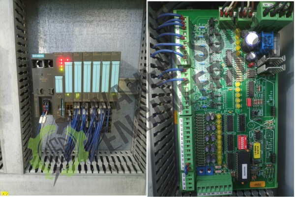 Waheedsons Engineering