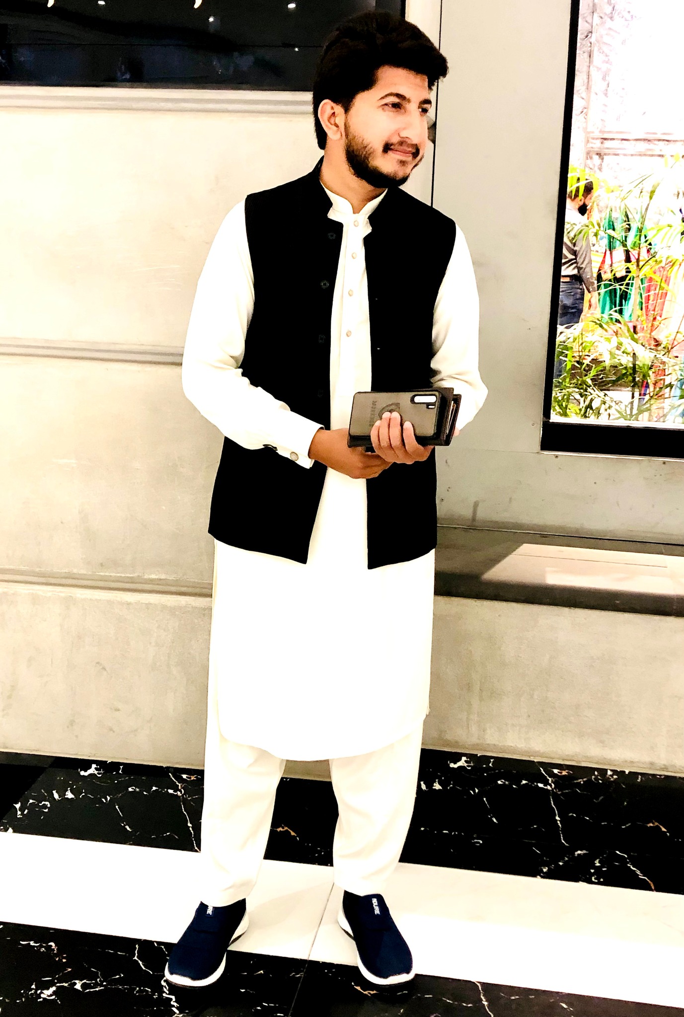 Qasim Rajpoot