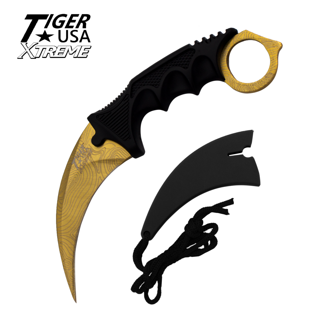 Razor's Edge - Self Defense & Survivalist Gear