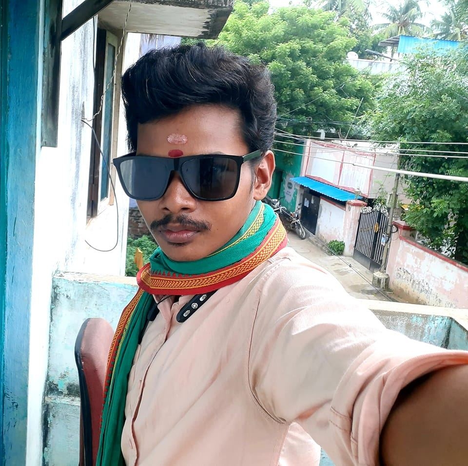 Veera Ragavan